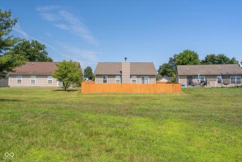 5258 Brassie Drive Indianapolis IN 46235