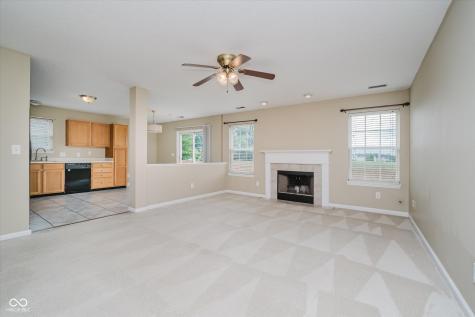 5258 Brassie Drive Indianapolis IN 46235