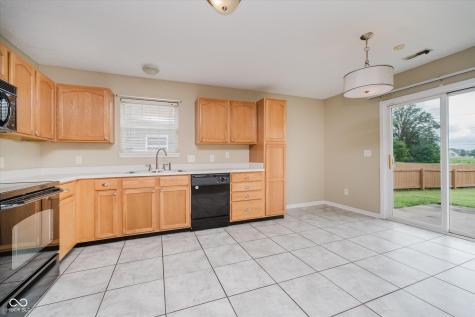 5258 Brassie Drive Indianapolis IN 46235