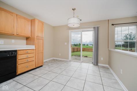 5258 Brassie Drive Indianapolis IN 46235