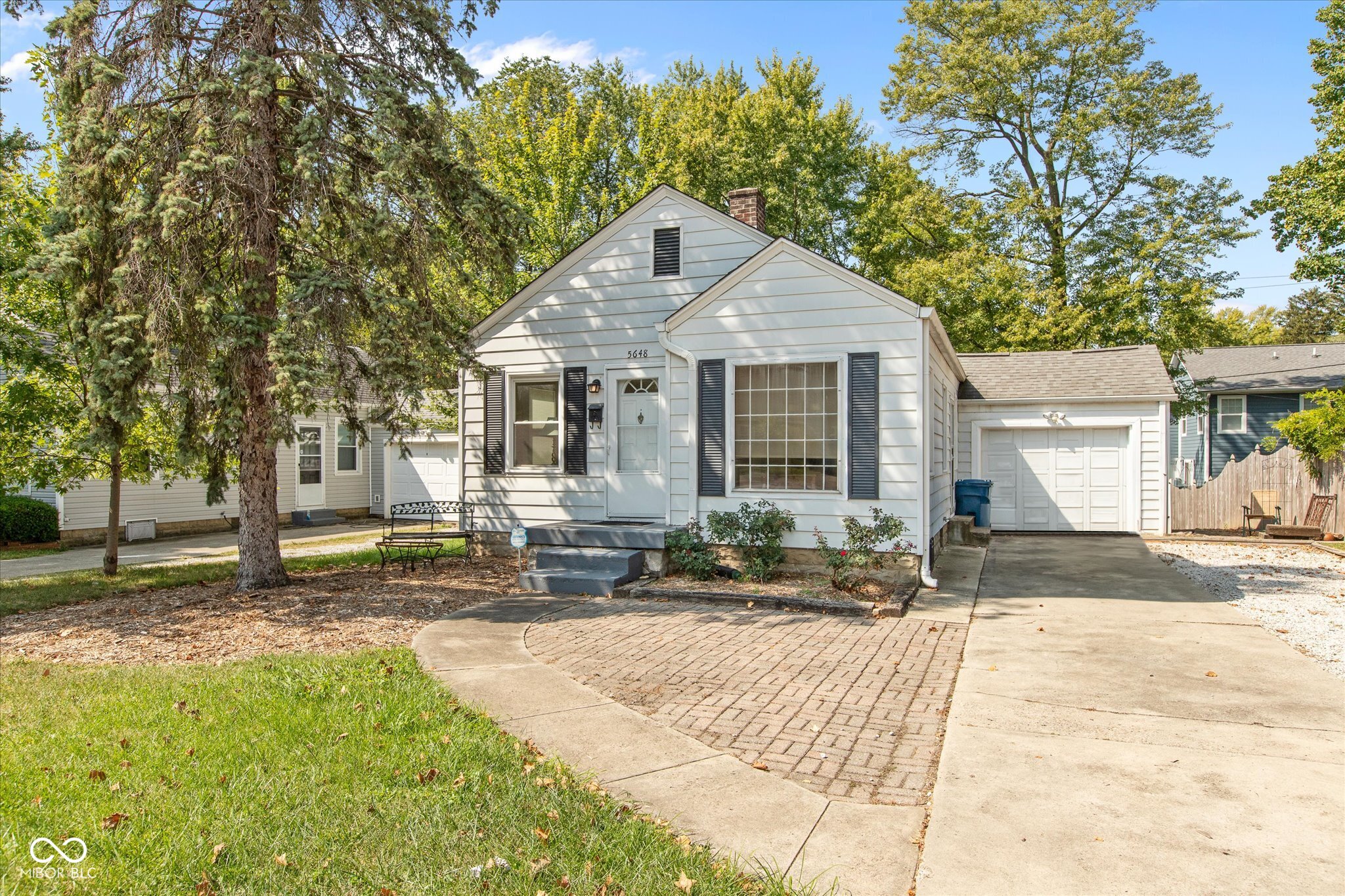 5648 N Keystone Avenue Indianapolis IN 46220