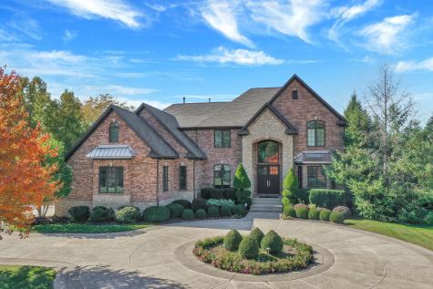 16032 Colleton Court Carmel IN 46033