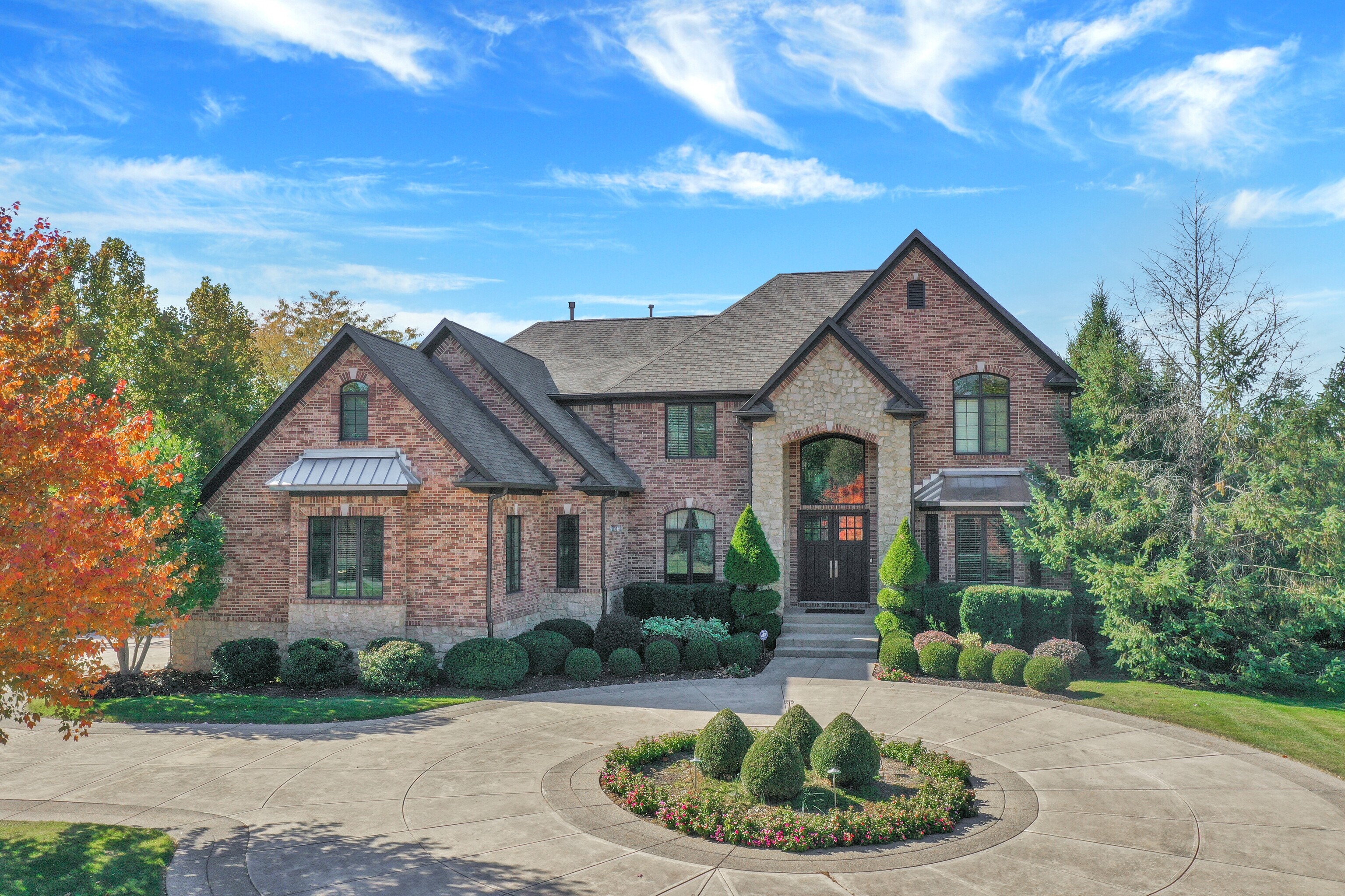 16032 Colleton Court Carmel IN 46033