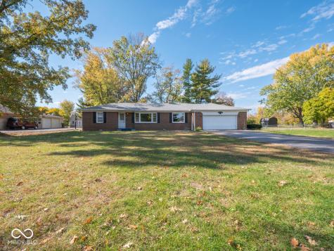 7710 S Oak Drive Indianapolis IN 46227