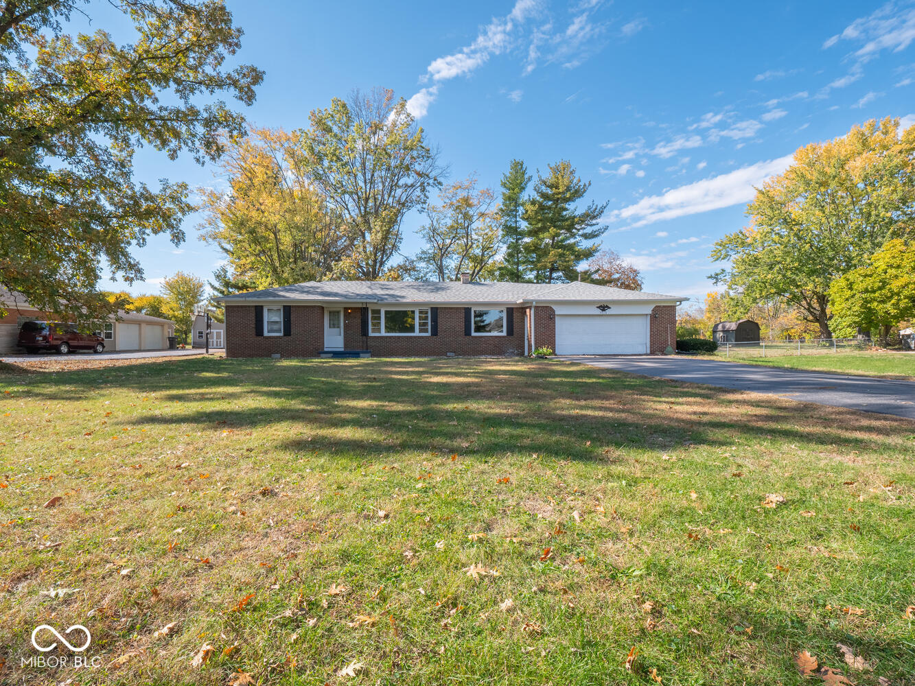 7710 S Oak Drive Indianapolis IN 46227