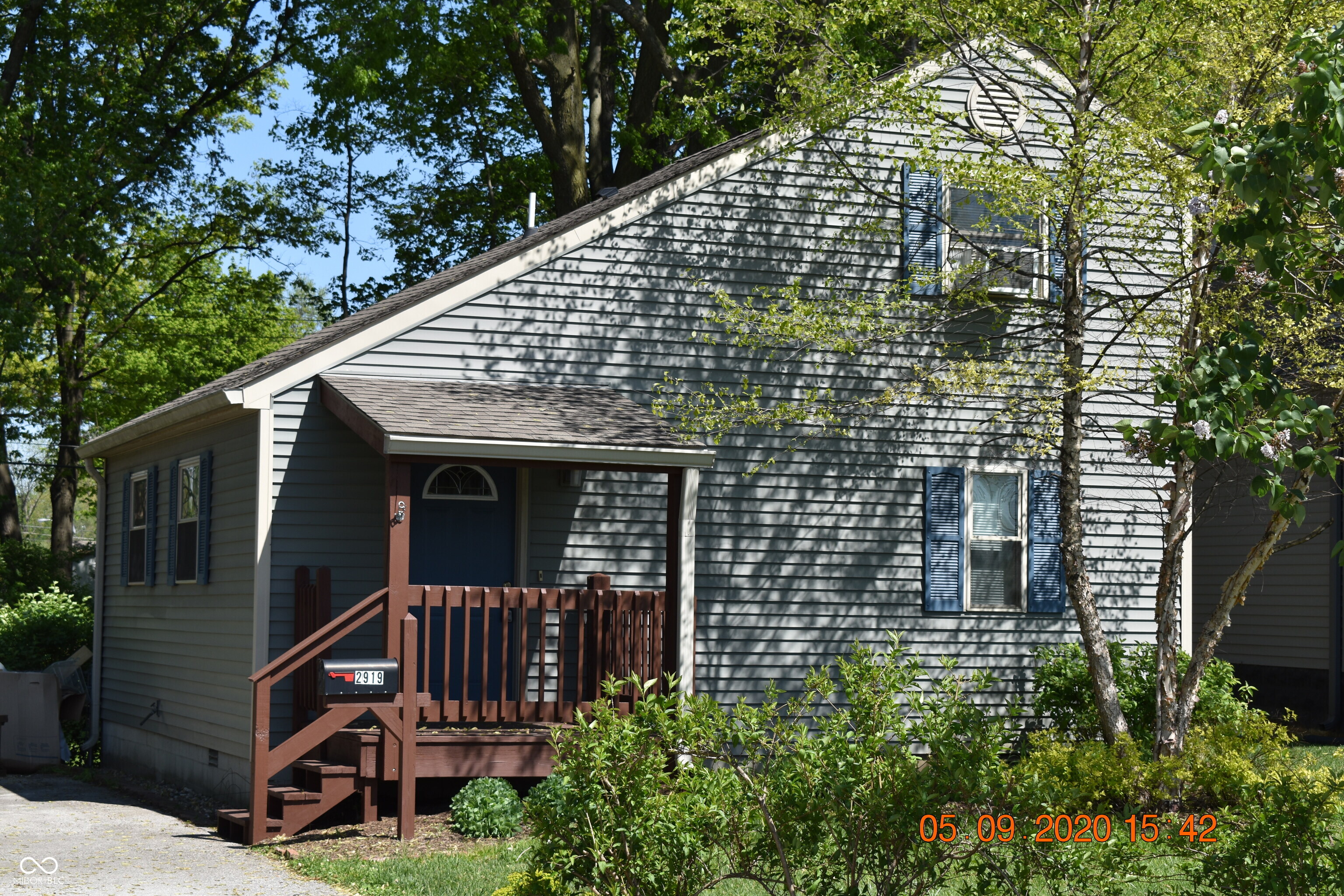2919 S East Street Indianapolis IN 46225