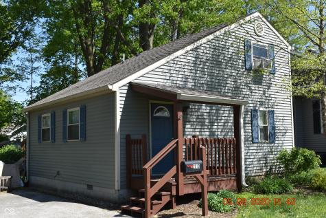 2919 S East Street Indianapolis IN 46225