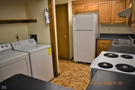 2919 S East Street Indianapolis IN 46225