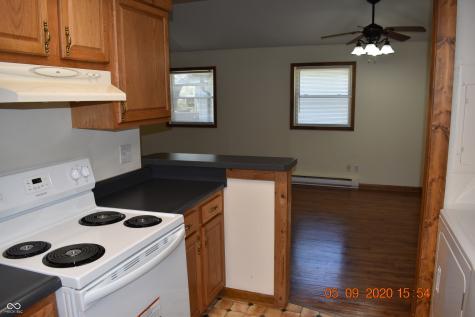 2919 S East Street Indianapolis IN 46225