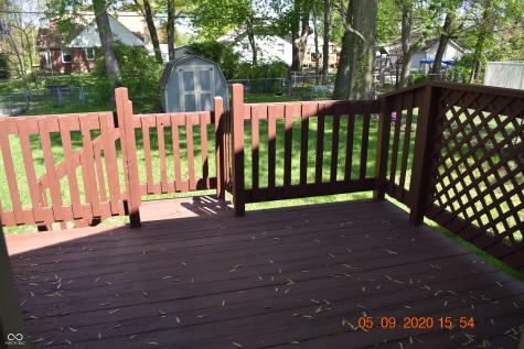 2919 S East Street Indianapolis IN 46225