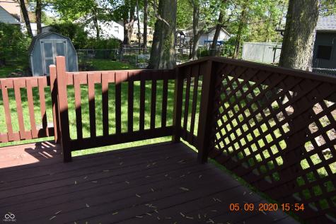 2919 S East Street Indianapolis IN 46225