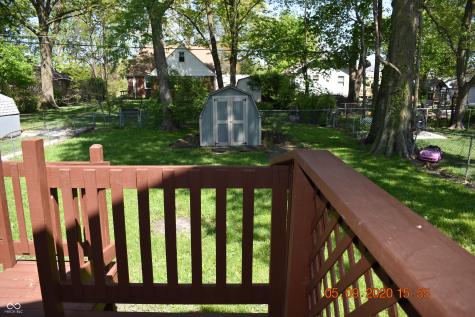 2919 S East Street Indianapolis IN 46225