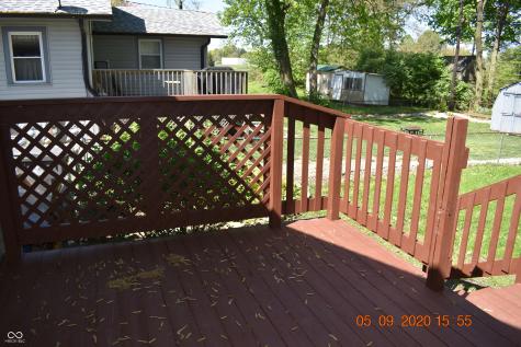 2919 S East Street Indianapolis IN 46225