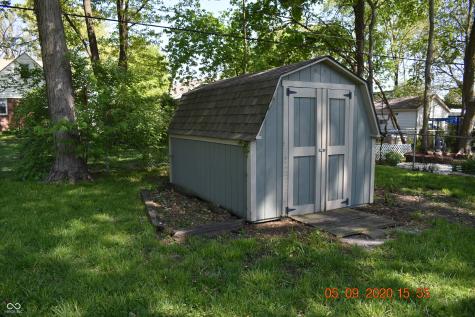 2919 S East Street Indianapolis IN 46225