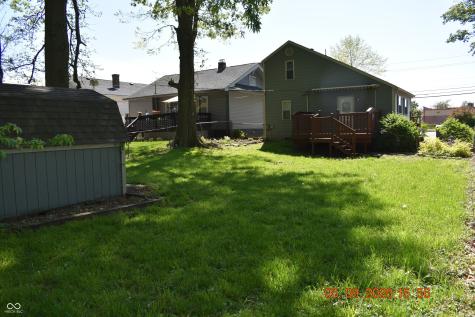 2919 S East Street Indianapolis IN 46225