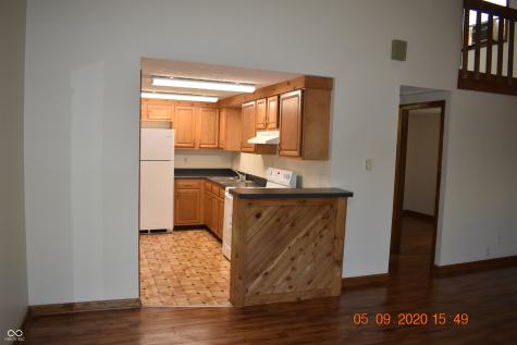 2919 S East Street Indianapolis IN 46225