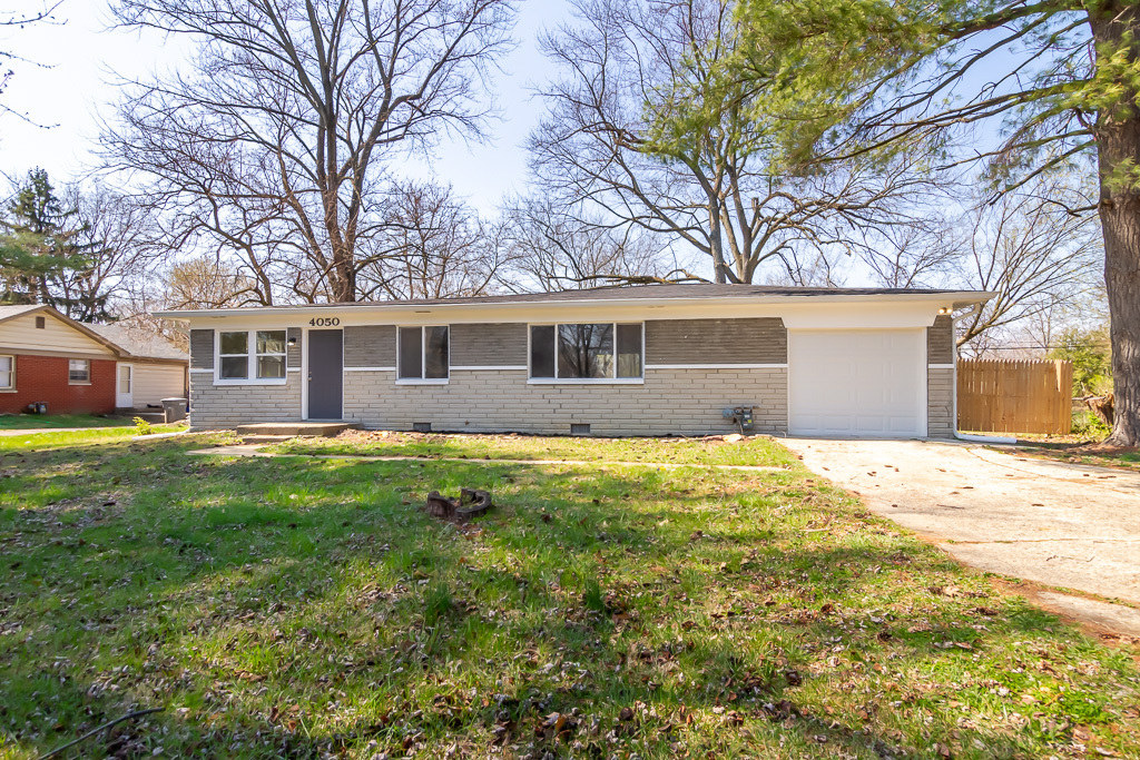 4050 N Elizabeth Street Indianapolis IN 46226