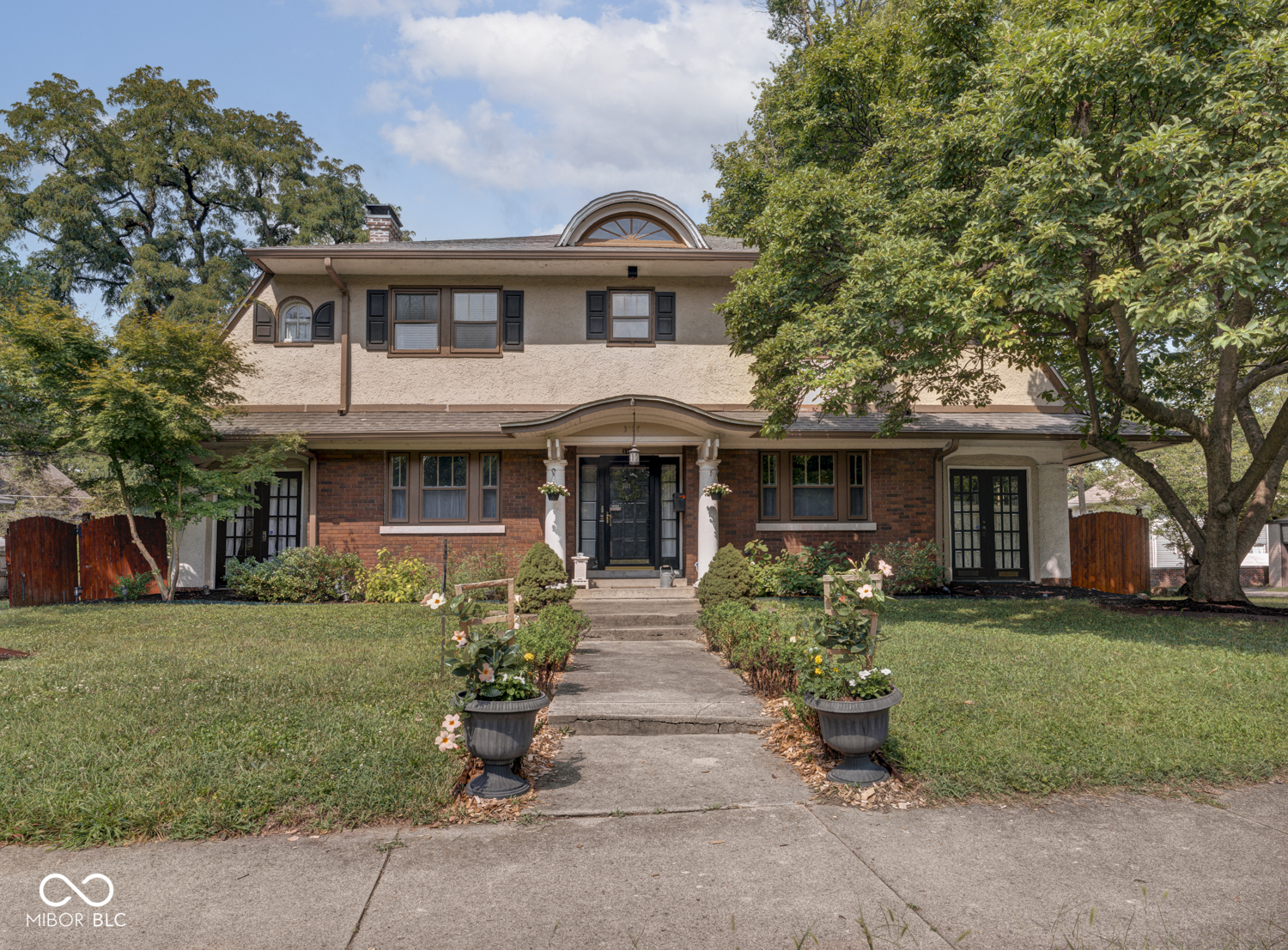 3128 E Fall Creek Parkway N Drive Indianapolis IN 46205