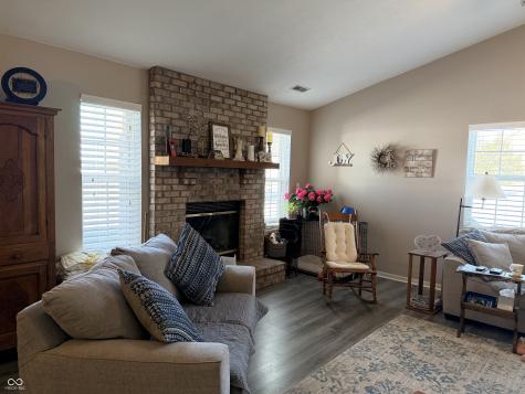 5985 E Holes Crossing Drive Crawfordsville IN 47933