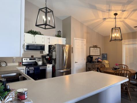 5985 E Holes Crossing Drive Crawfordsville IN 47933