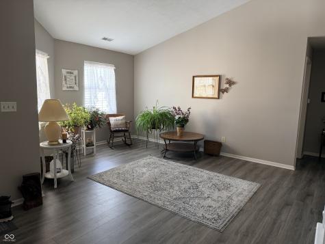 5985 E Holes Crossing Drive Crawfordsville IN 47933