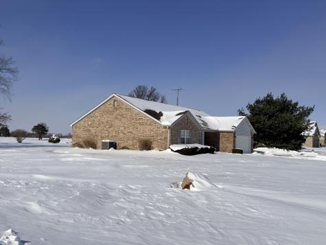 5985 E Holes Crossing Drive Crawfordsville IN 47933