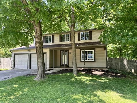 6528 Breeds Hill Court Indianapolis IN 46237