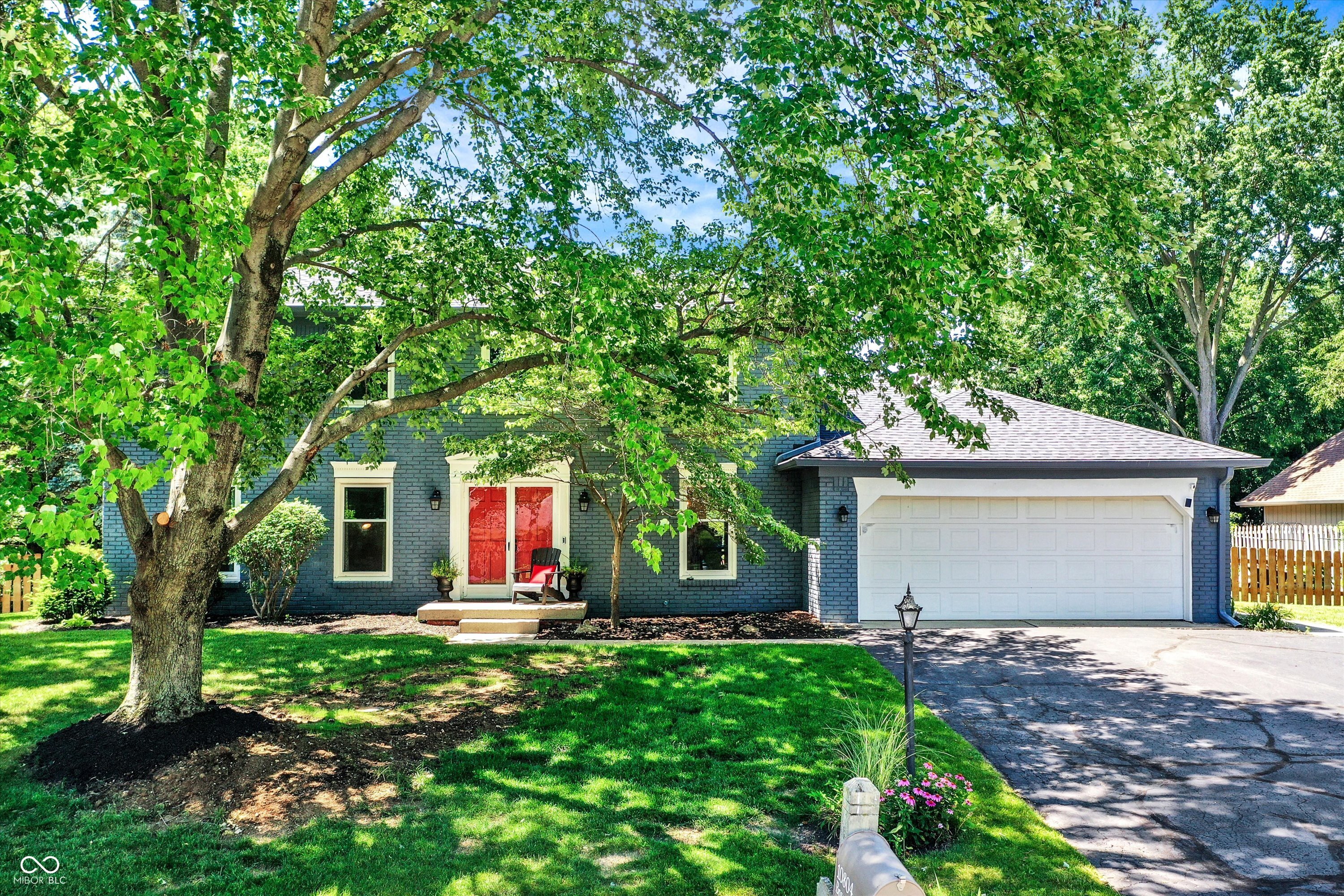 10804 Braewick Drive Carmel IN 46033