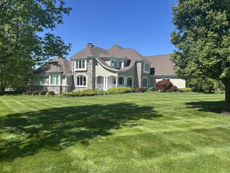 8 Shannon Road Zionsville IN 46077