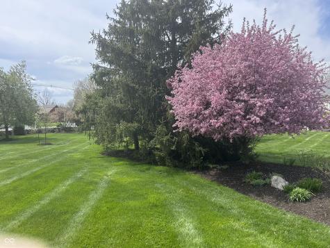 8 Shannon Road Zionsville IN 46077