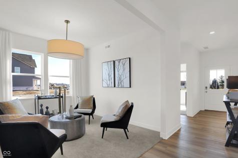 8691 Georgina Street Fortville IN 46040
