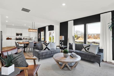 8691 Georgina Street Fortville IN 46040