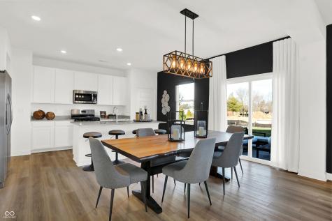 8691 Georgina Street Fortville IN 46040