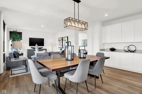 8691 Georgina Street Fortville IN 46040