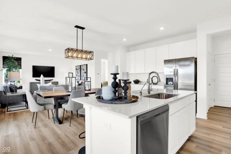 8691 Georgina Street Fortville IN 46040