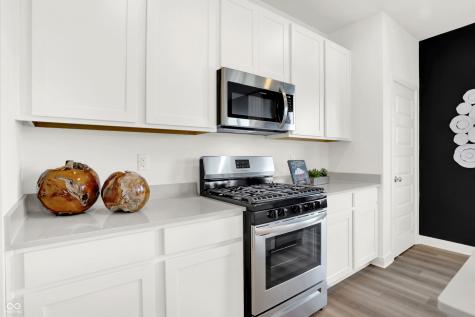 8691 Georgina Street Fortville IN 46040