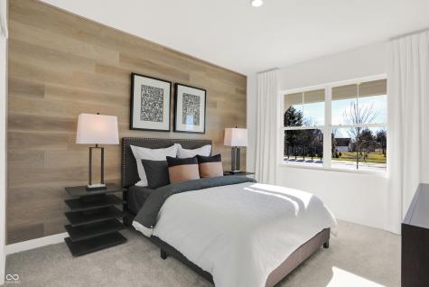 8691 Georgina Street Fortville IN 46040