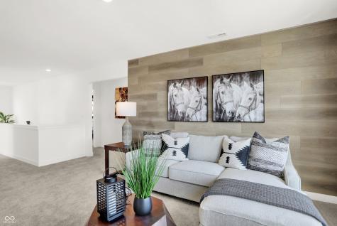 8691 Georgina Street Fortville IN 46040