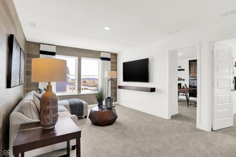 8691 Georgina Street Fortville IN 46040