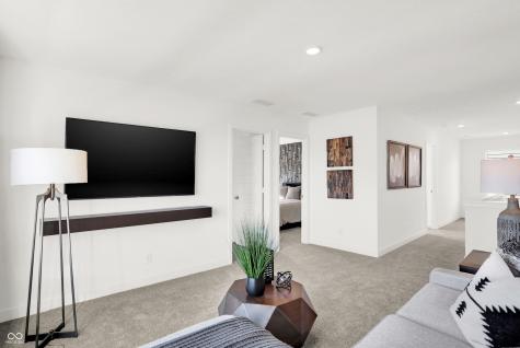 8691 Georgina Street Fortville IN 46040