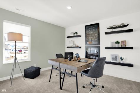 8691 Georgina Street Fortville IN 46040