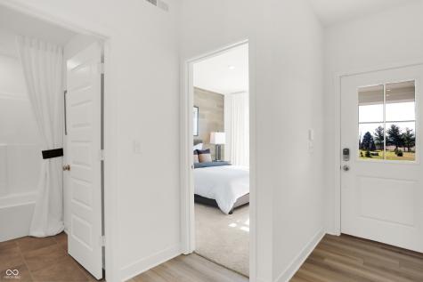 8691 Georgina Street Fortville IN 46040