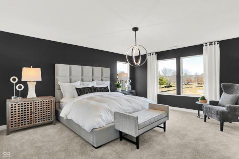 8691 Georgina Street Fortville IN 46040