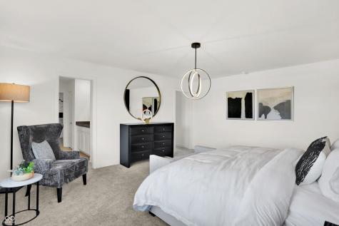 8691 Georgina Street Fortville IN 46040