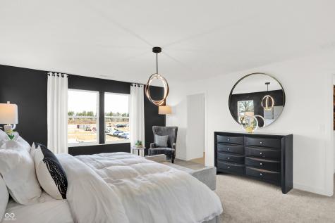 8691 Georgina Street Fortville IN 46040