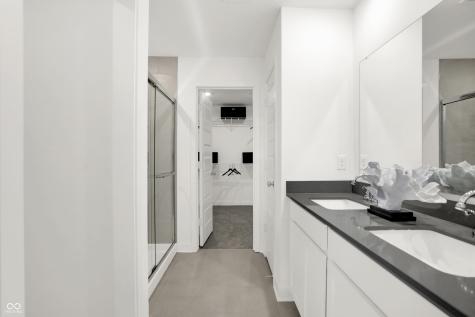 8691 Georgina Street Fortville IN 46040