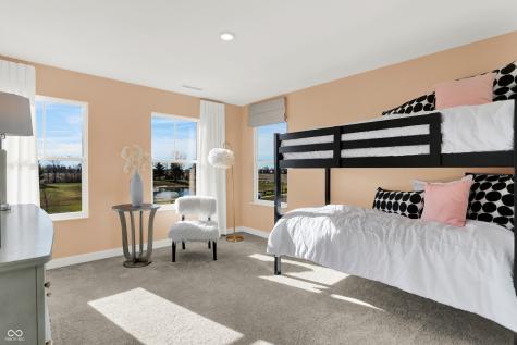 8691 Georgina Street Fortville IN 46040