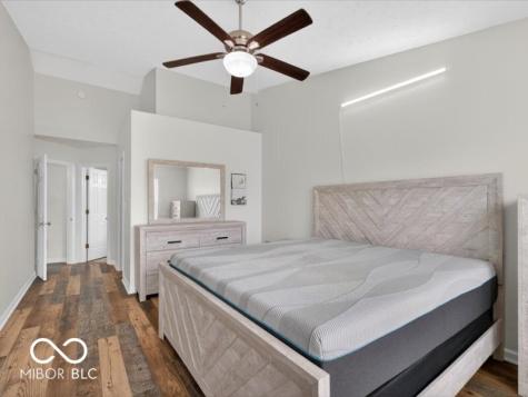8625 Baypointe Drive Avon IN 46123