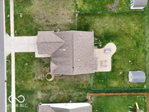 8625 Baypointe Drive Avon IN 46123