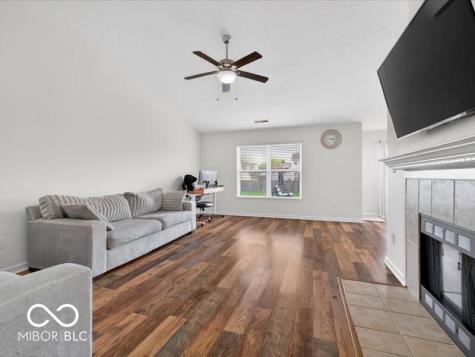 8625 Baypointe Drive Avon IN 46123